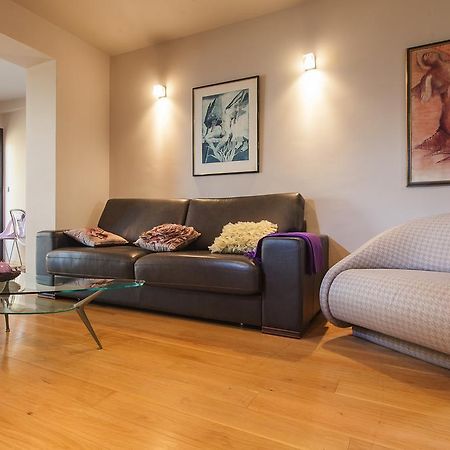 Apartments Glusac Podgora Dış mekan fotoğraf