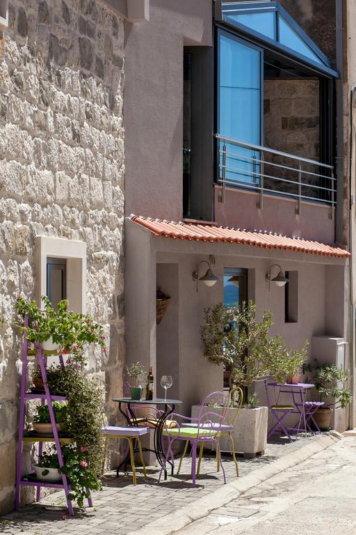 Apartments Glusac Podgora Dış mekan fotoğraf