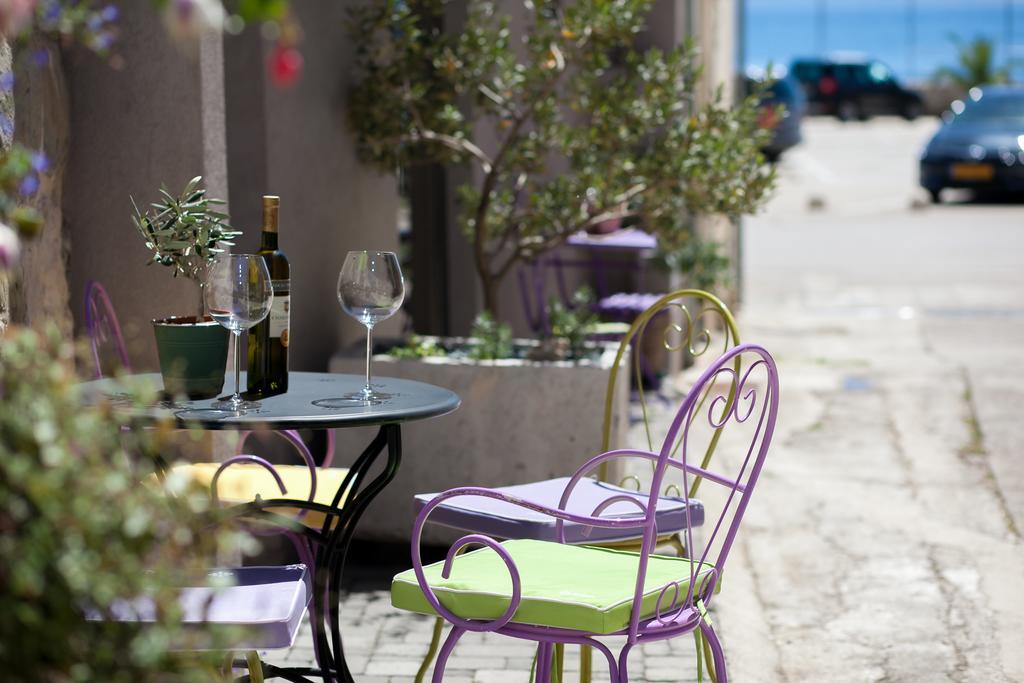 Apartments Glusac Podgora Dış mekan fotoğraf