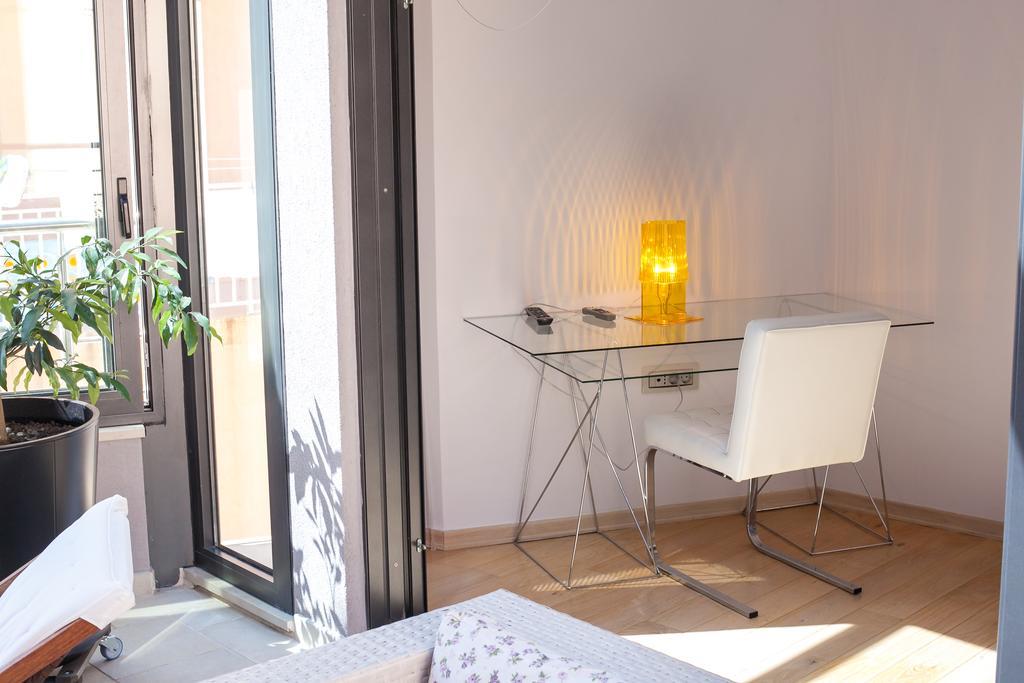 Apartments Glusac Podgora Dış mekan fotoğraf