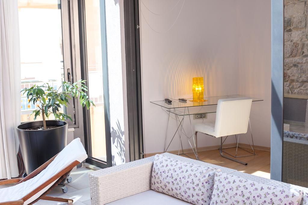Apartments Glusac Podgora Dış mekan fotoğraf