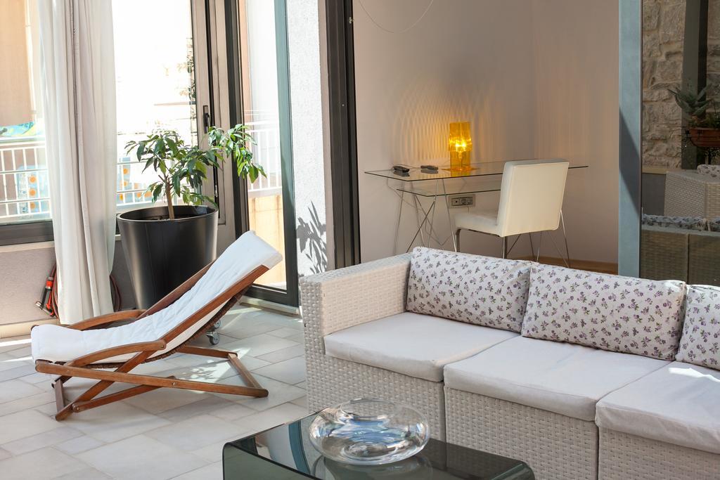 Apartments Glusac Podgora Dış mekan fotoğraf