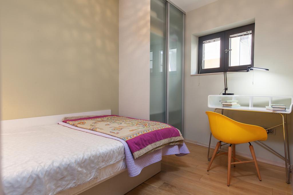 Apartments Glusac Podgora Dış mekan fotoğraf